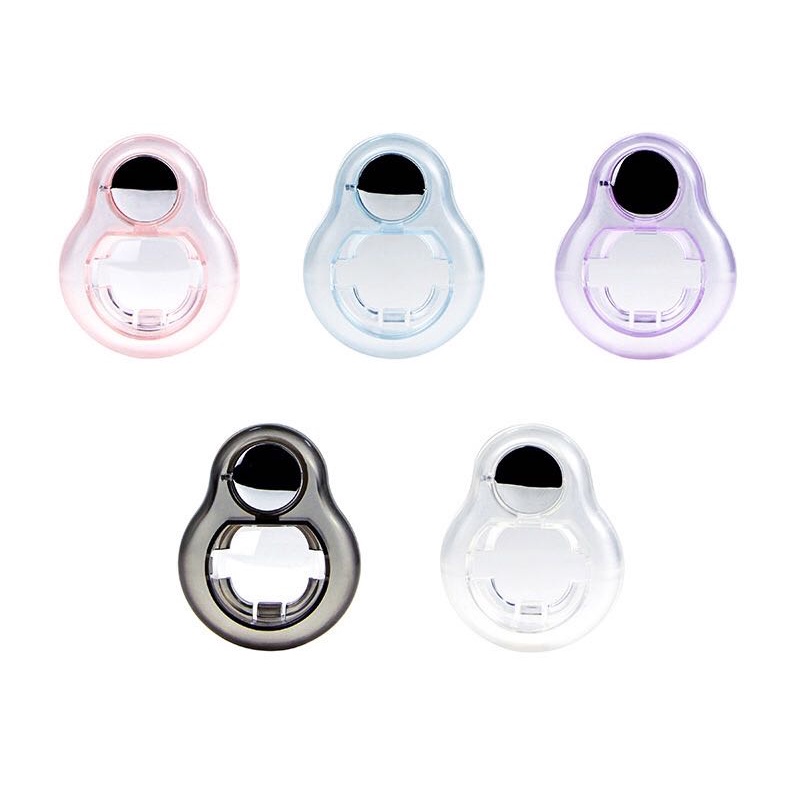 Bộ 11 Khung Dán Trang Trí Cho Album Ảnh Mini Tiện Dụng