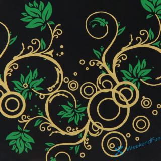Miếng Dán Chống Xước Cho Đàn Guitar