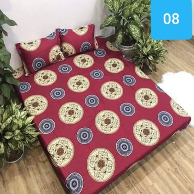 Vo  ga , vỏ  gối