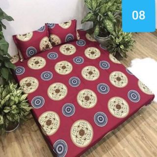 Vo  ga , vỏ  gối