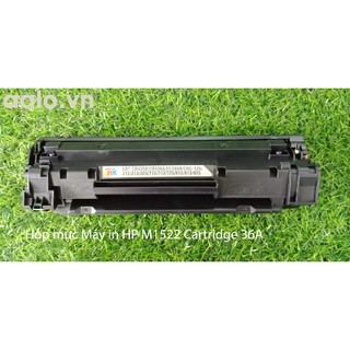Hộp mực Máy in HP M1522 Cartridge 36A