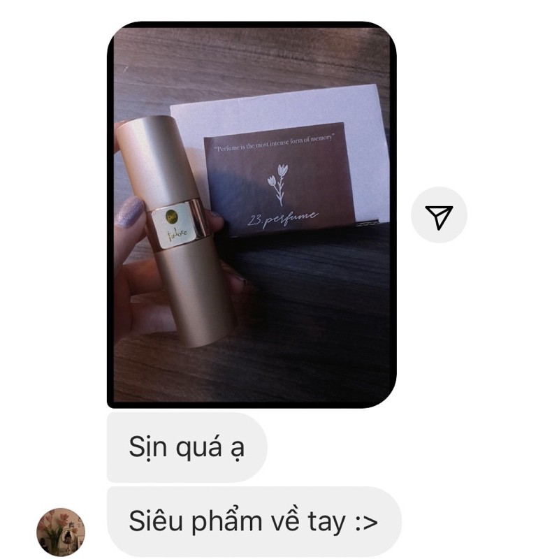 𝗗𝗶𝗼𝗿 𝗝𝗮𝗱𝗼𝗿𝗲 mini size | BigBuy360 - bigbuy360.vn