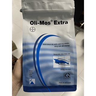 Men tiêu hóa - Olimos Extra