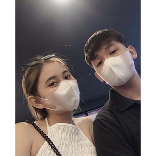 [ Set 50 cái - 100 cái ] Khẩu Trang 5D Nam Anh