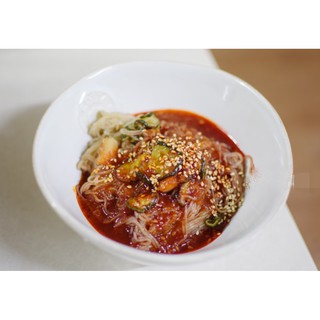 Mì Lạnh Nongshim Hàn Quốc