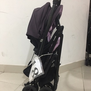 Thanh lý Xe đẩy Combi bonito/cozy