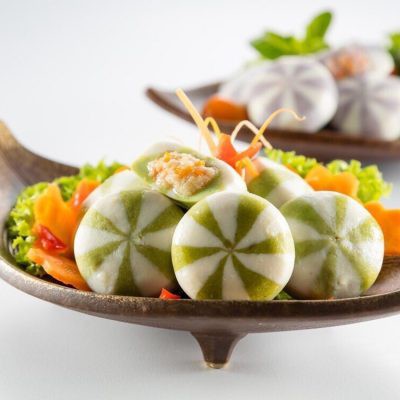 Các Loại Viên Thả Lẩu tự chọn giá từ 17k/100g