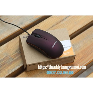 Chuột quang Lenovo M20
