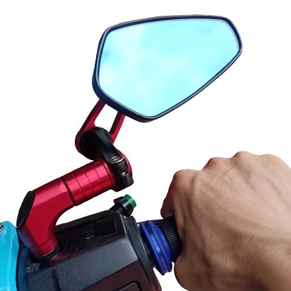 GƯƠNG GÙ CRG chân kính GIÁ 1 ĐÔIĐẸP