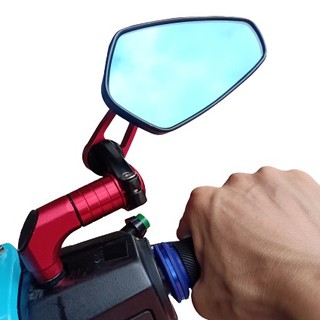 GƯƠNG GÙ CRG chân kính