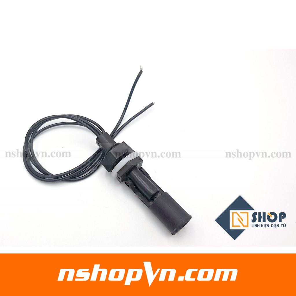 Phao điện từ V2