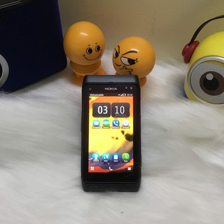 Điện Thoại Nokia N8 Cổ