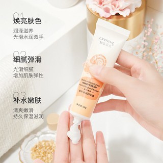  Kem Dưỡng Da Tay Cindynal Siêu Thơm Siêu Mềm Da