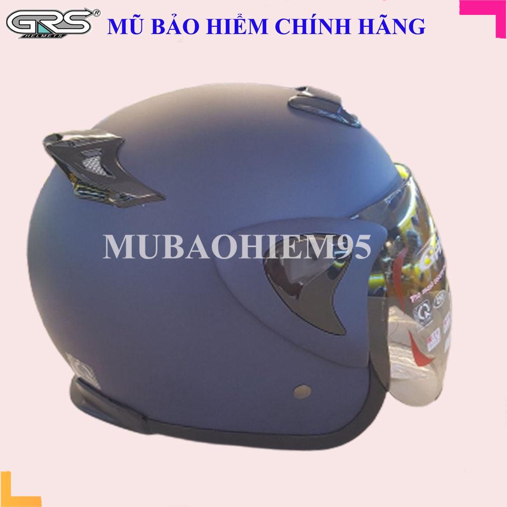 ♥️ Shop Uy Tín ♥️ Phụ kiện các loại mũ bảo hiểm grs ,ốp mũ grs a27, grs a649, grs a360-370, grsa33, grs102k...