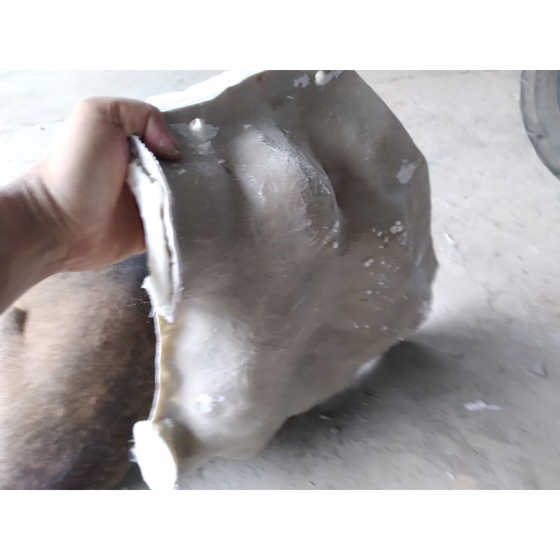 Khuôn silicon Hổ tài lộc