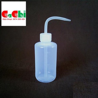 Bình tia nhựa 250ml-150ml