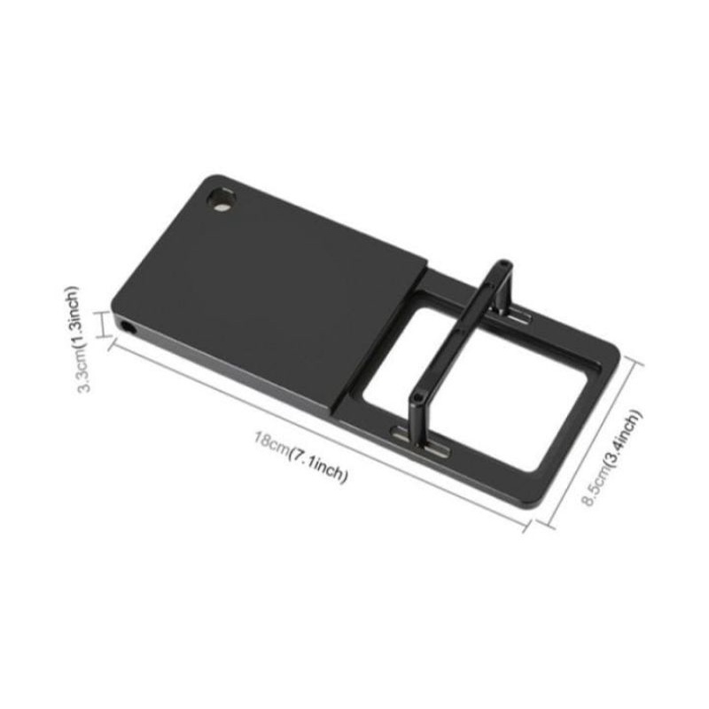 Phụ Kiện Gắn Máy Ảnh GoPro Hero 10/9 | BigBuy360 - bigbuy360.vn
