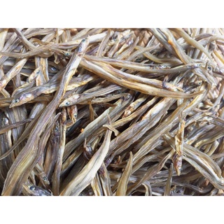 1000gram khô cá lãi nguyên con thơm ngon