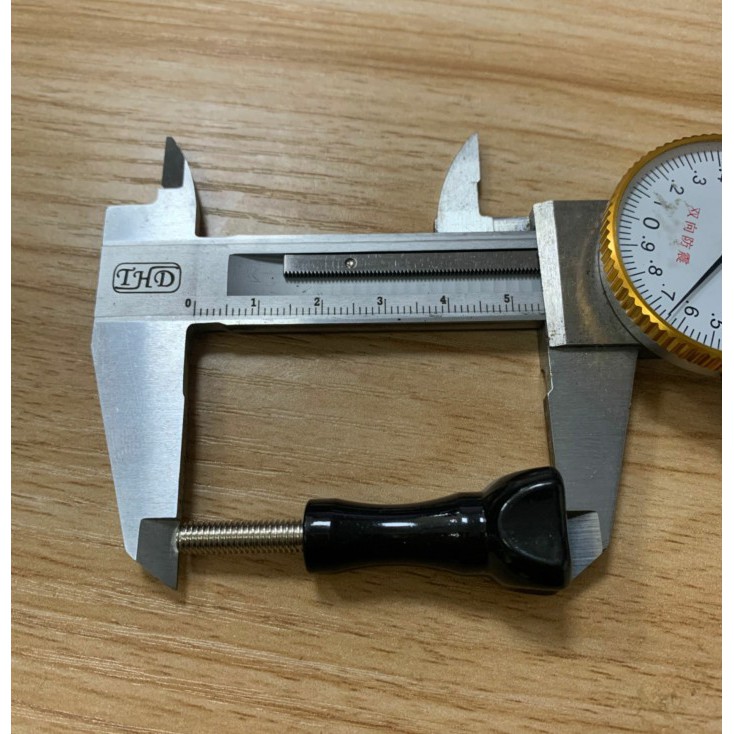 vít bắt gopro và các loại action camera | BigBuy360 - bigbuy360.vn