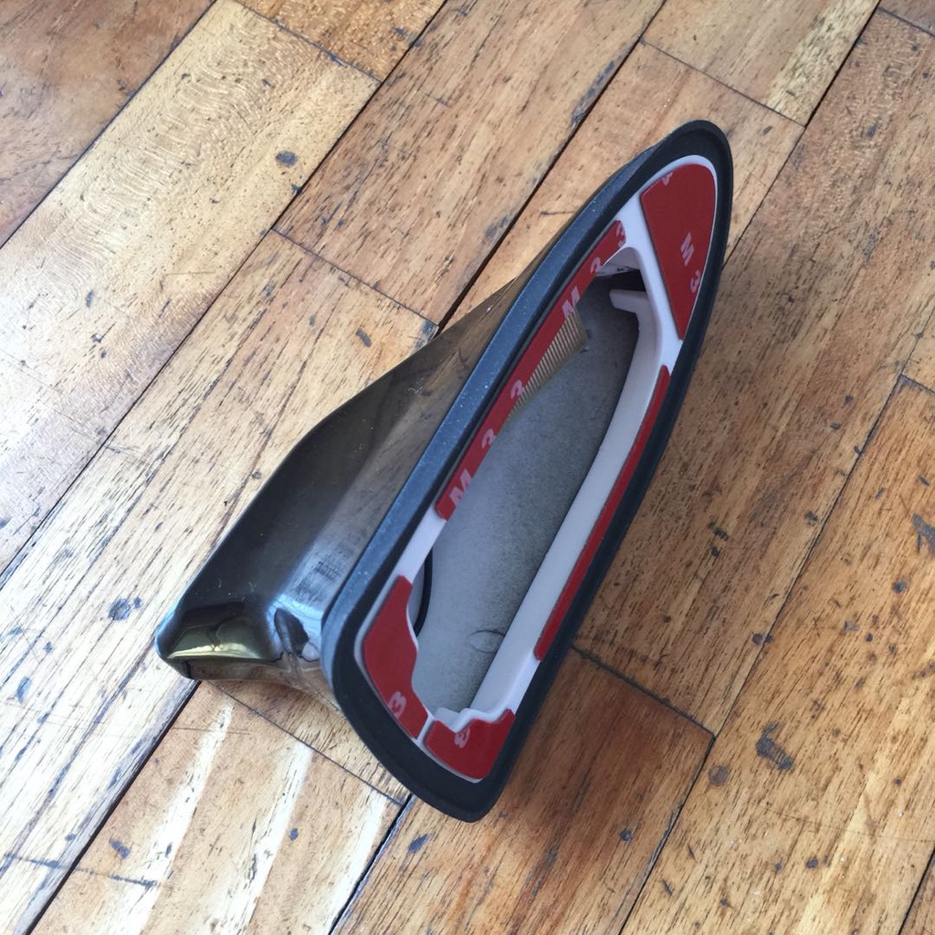 - Ăng ten vây cá mập hàng cao cấp loại 1 có gioăng cao su