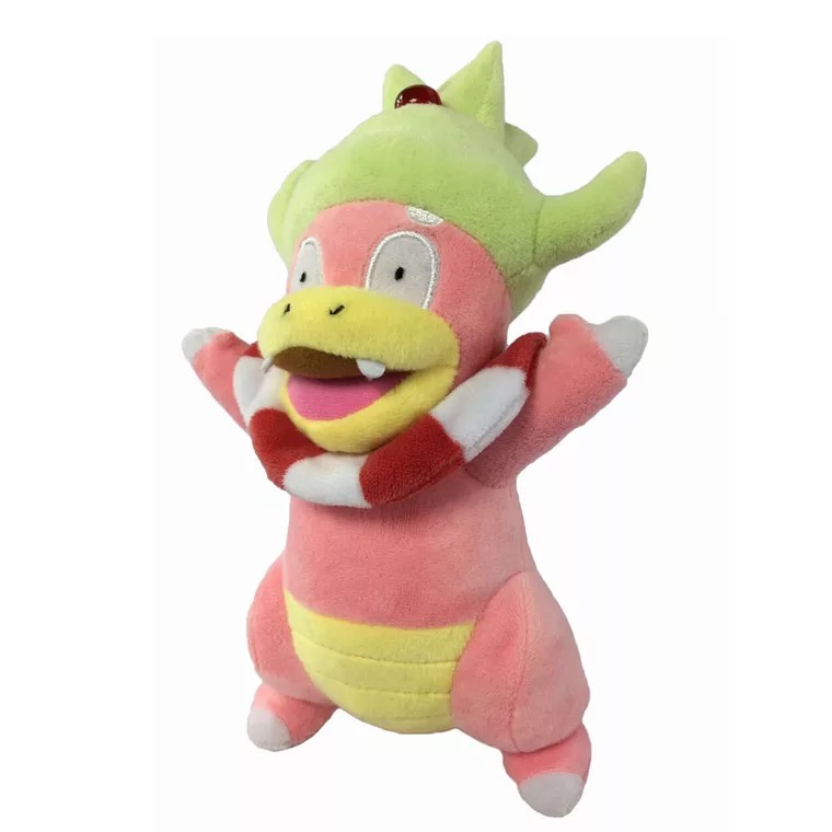 GẤU BÔNG POKEMON - YADOKING (35CM---&gt;45CM) GB160