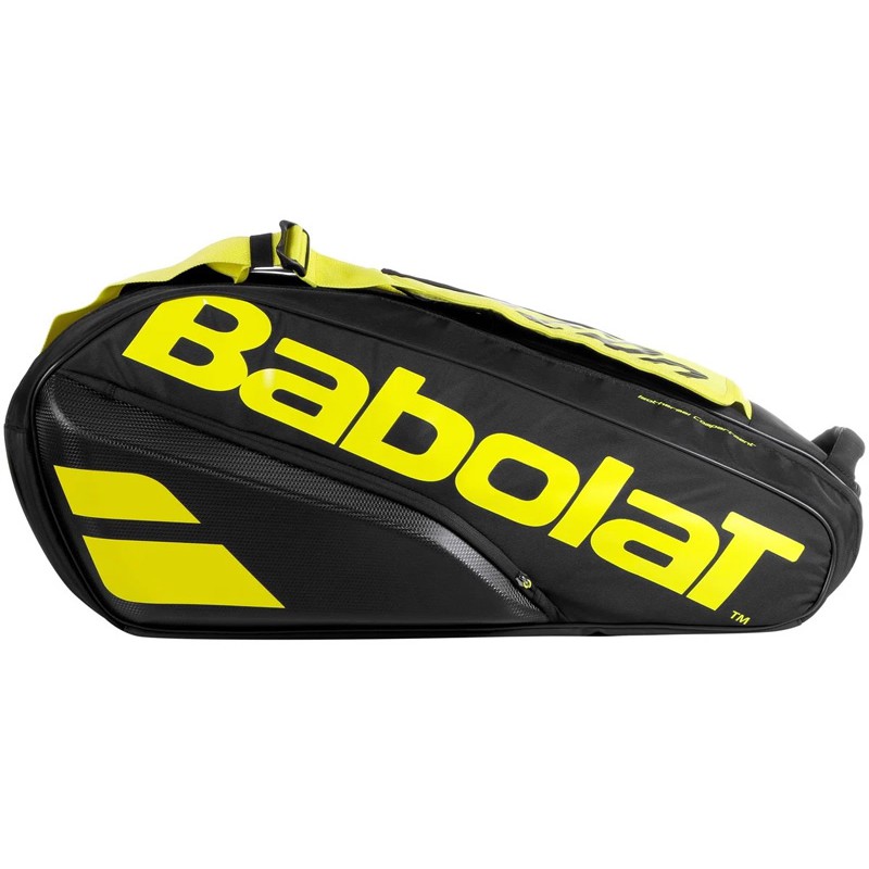 Túi vợt Tennis Babolat Pure Aero x6 ( 753094)