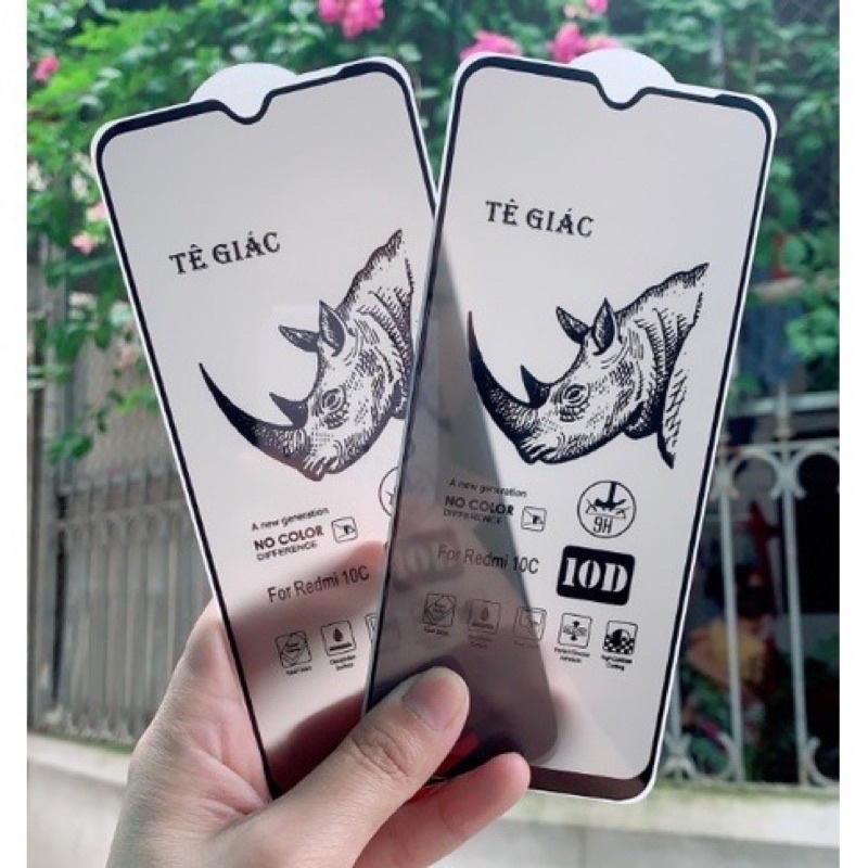 Cường lực chống nhìn trộm Tê giác Samsung a12, a13, a23, a02, a03, a10, a20, a30, a50, a70, a90, a51, a52, a53,.........