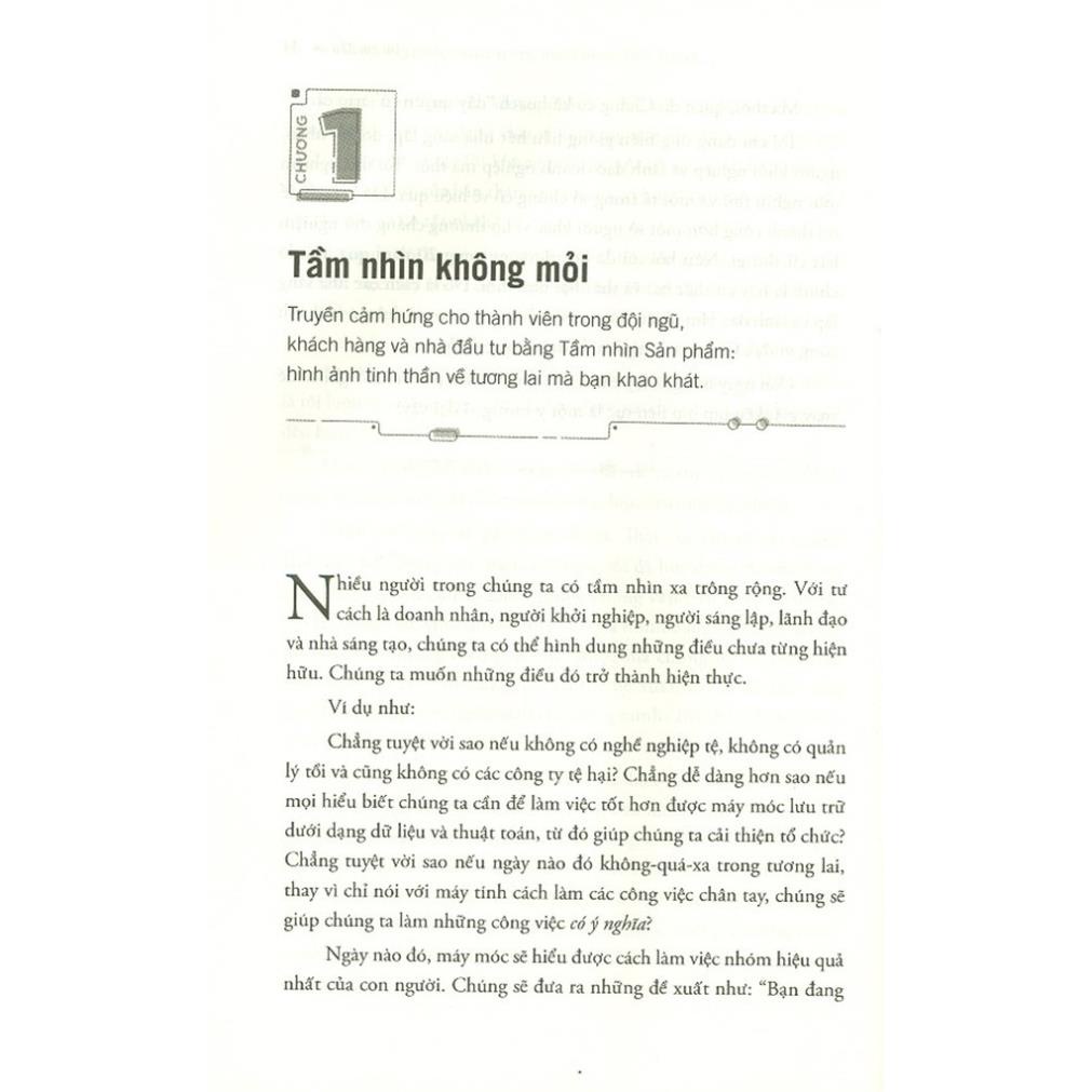 Sách - Khởi Nghiệp Tinh Gọn, Mở Rộng Linh Hoạt, Tăng Trưởng Đột Phá [AlphaBooks]