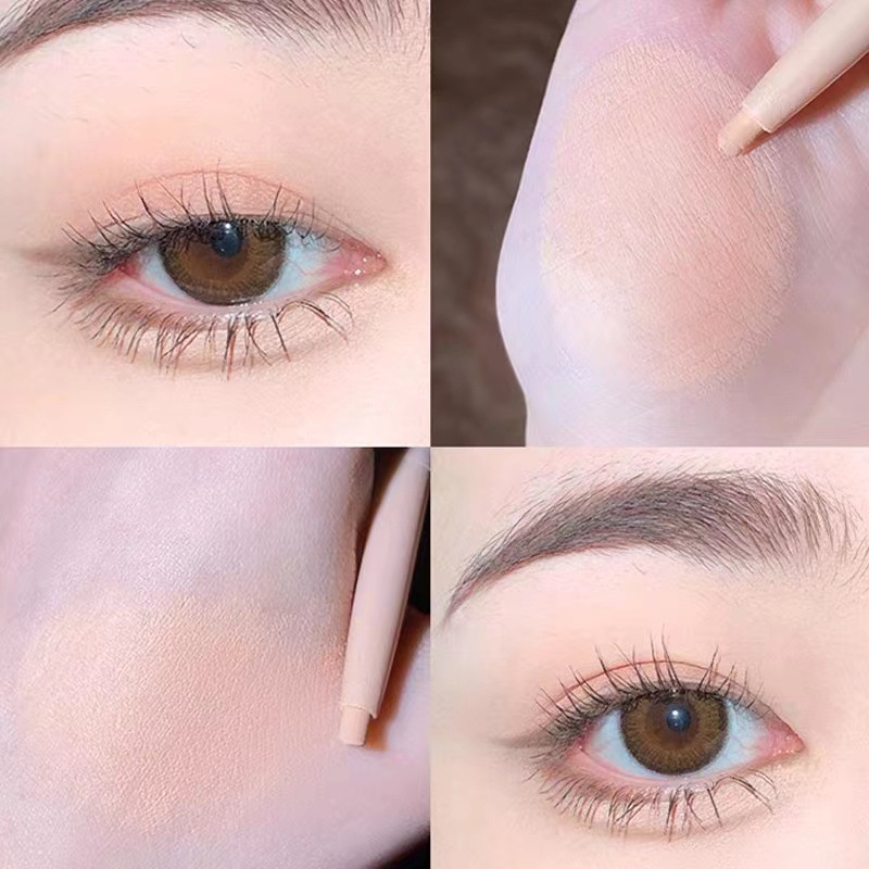 Bút Kẻ Mắt Gogotales Tông Lì Bắt Sáng Tự Nhiên