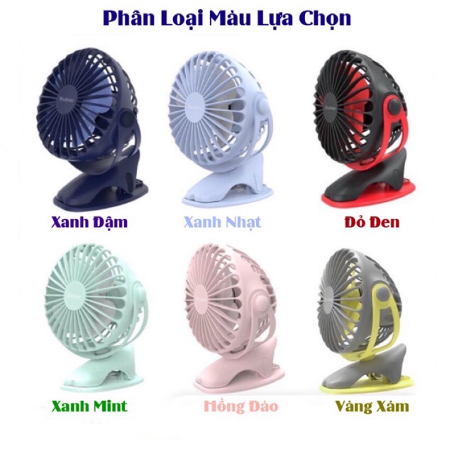 ROSMART - QUẠT SẠC MINI YOOBAO DUNG LƯỢNG CAO NHẤT 6400mah dùng được 32H liên tục🍀 | BigBuy360 - bigbuy360.vn