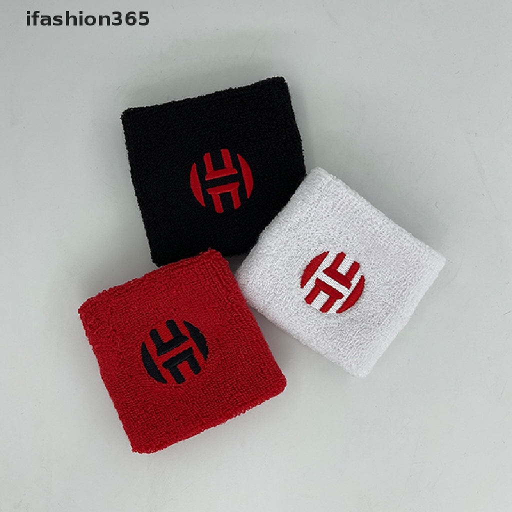 Vòng Đeo Tay Thể Thao Bóng Rổ Thoáng Khí ifashion365