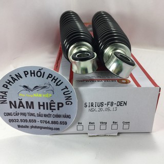 Phuộc Sau Sirius Đen