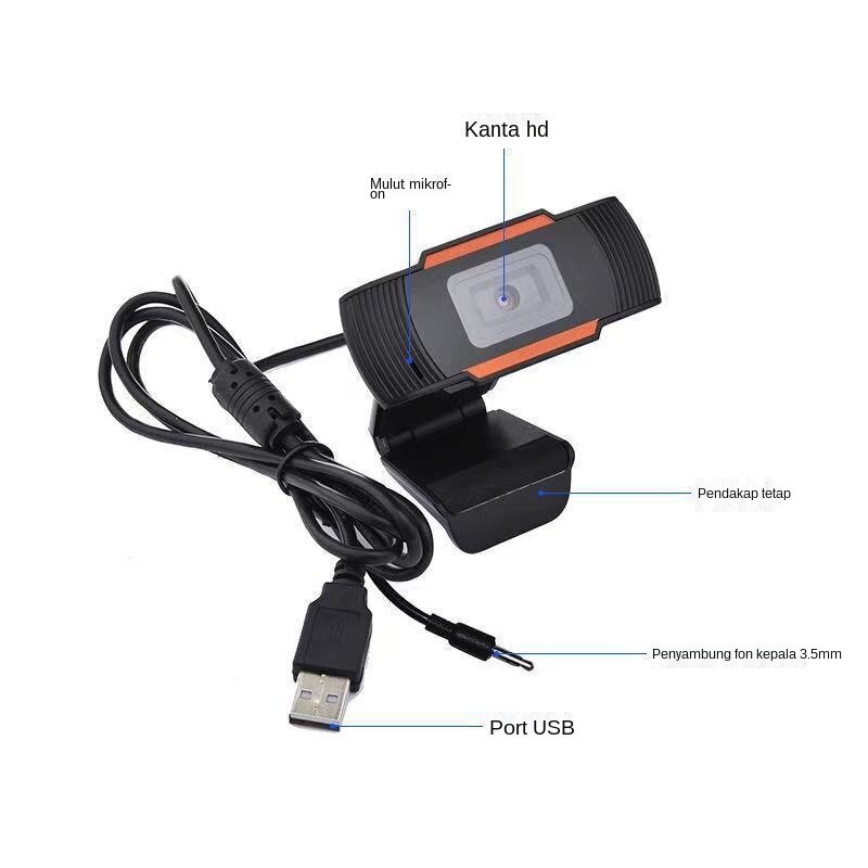 Camera webcam Hd | BigBuy360 - bigbuy360.vn