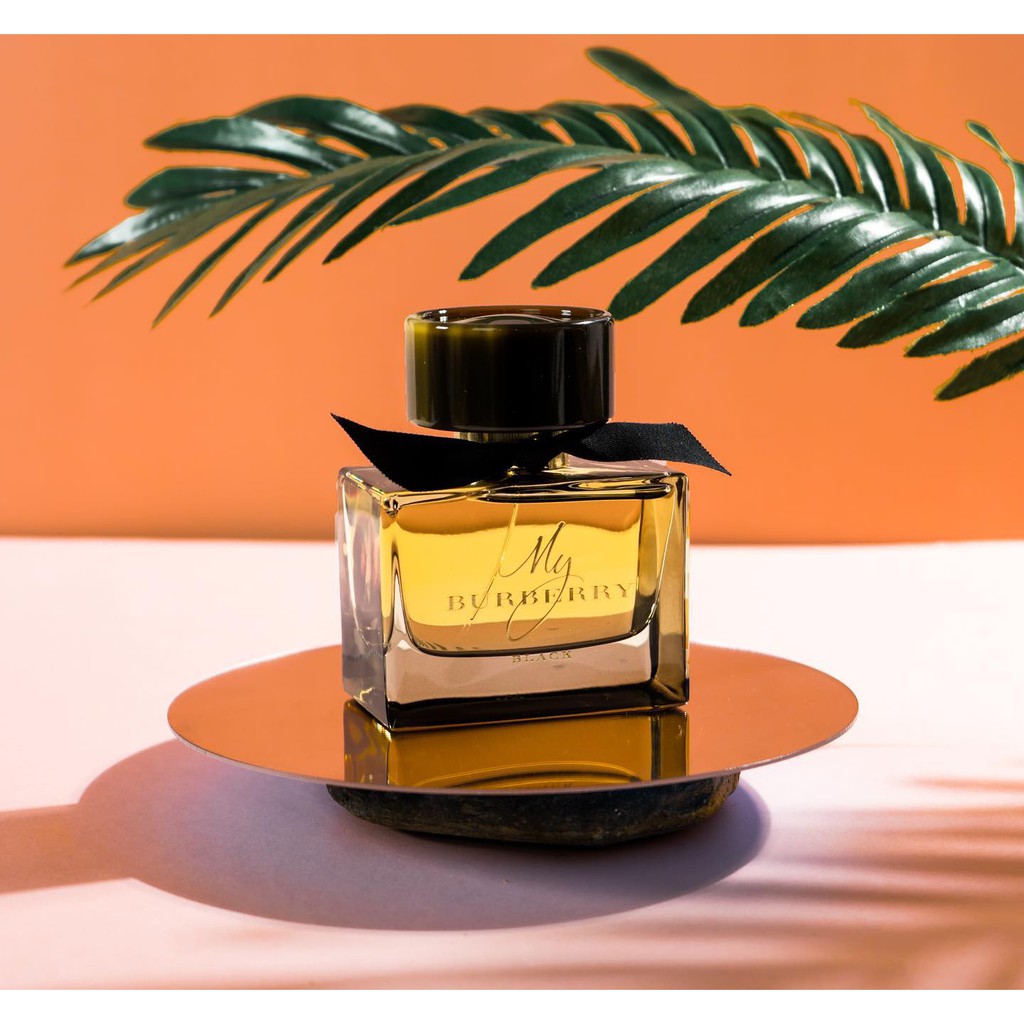 {Chính Hãng} Nước Hoa Nữ 𝐁𝐮𝐫𝐛𝐞𝐫𝐫𝐲 𝐁𝐥𝐮𝐬𝐡/ 𝐁𝐮𝐫𝐛𝐞𝐫𝐫𝐲 𝐁𝐥𝐚𝐜𝐤_𝑀𝑎̂̃𝑢 𝑡ℎ𝑢̛̉ 5𝑚𝑙 | BigBuy360 - bigbuy360.vn