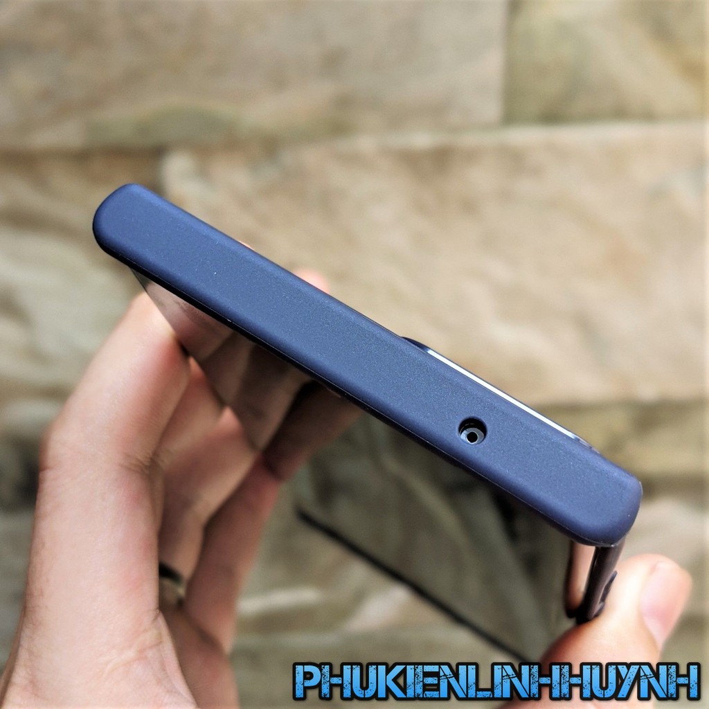 Samsung Galaxy Note 20 Ultra_Ốp lưng Clear Color Ver 1 trong suốt độc đáo.