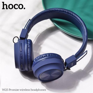 Tai nghe không dây hoco w25- chính hãng