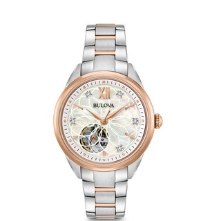 Đồng hồ nữ Bulova 98P170