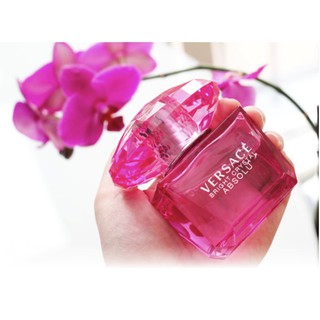 Nước hoa VERSACE BRIGHT CRYSTAL ABSOLU mã MP35