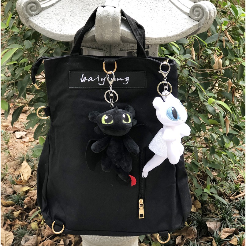 Móc Chìa Khóa Nhỏ Xinh Xắn Dễ Thương HotTrend 2021