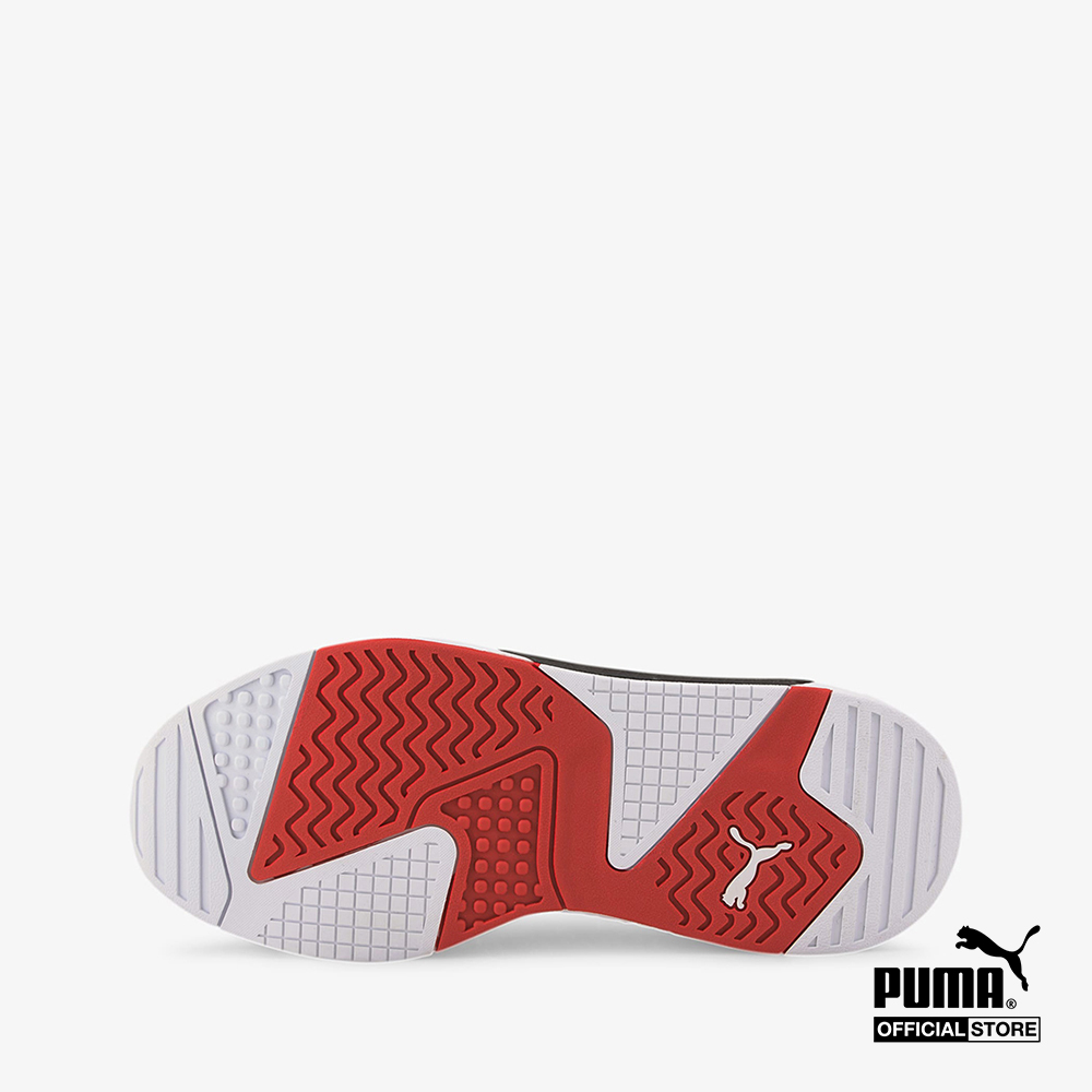[Mã MABRHV155 giảm 15% đơn 250K] PUMA - Giày sneaker Scuderia Ferrari Race X Ray 2 306553-02