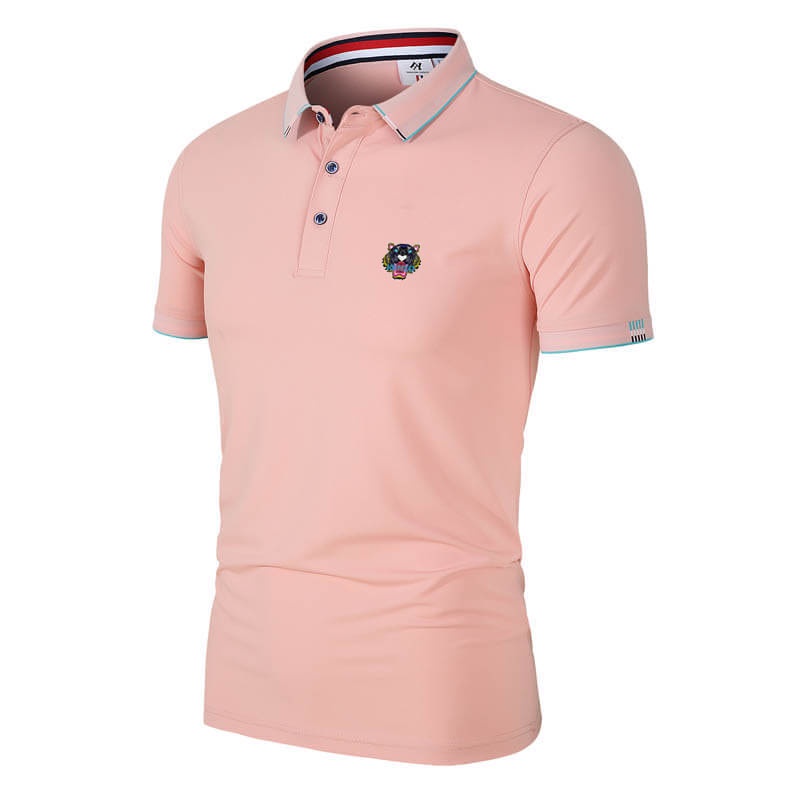 Áo Thun Polo Nam Tay Ngắn Kenzo Size M-4Xl 0373