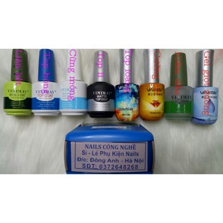 base top liên kết + bóng vinimay