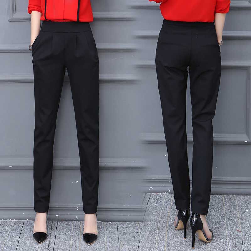 Quần Yếm Màu Đen Phong Cách Blxy520.Vn Cho Nữ | BigBuy360 - bigbuy360.vn