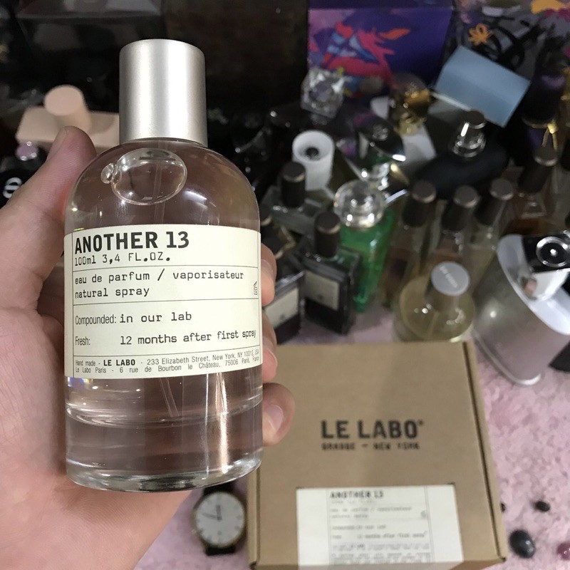 Nước Hoa Le Labo Another 13 | BigBuy360 - bigbuy360.vn
