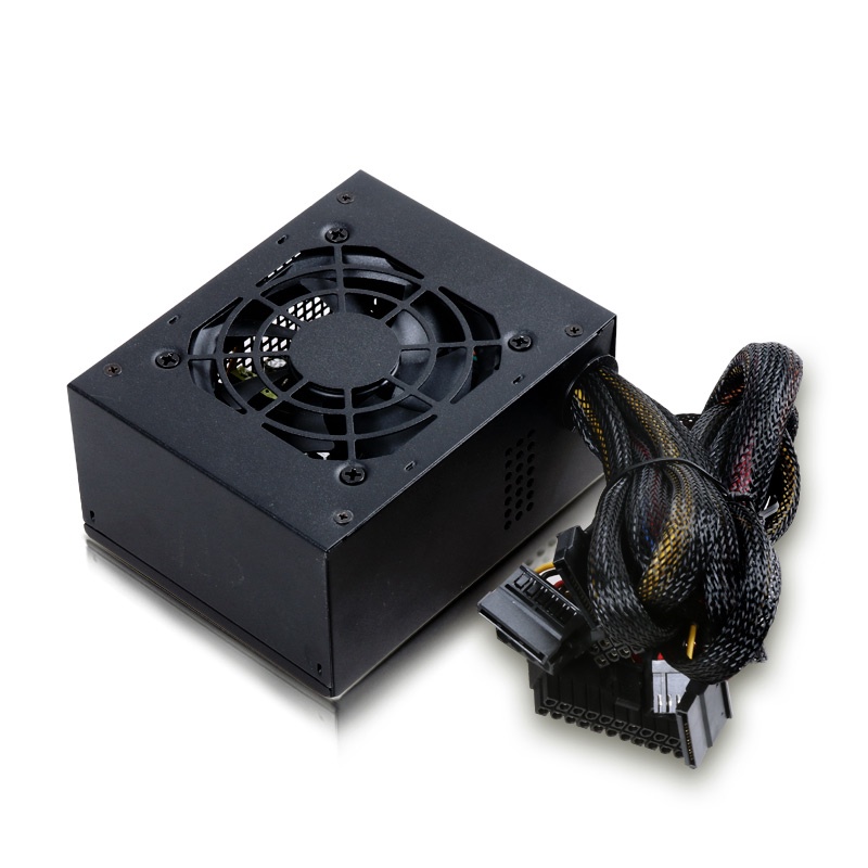 Bộ nguồn máy tính Mini ITX 400W