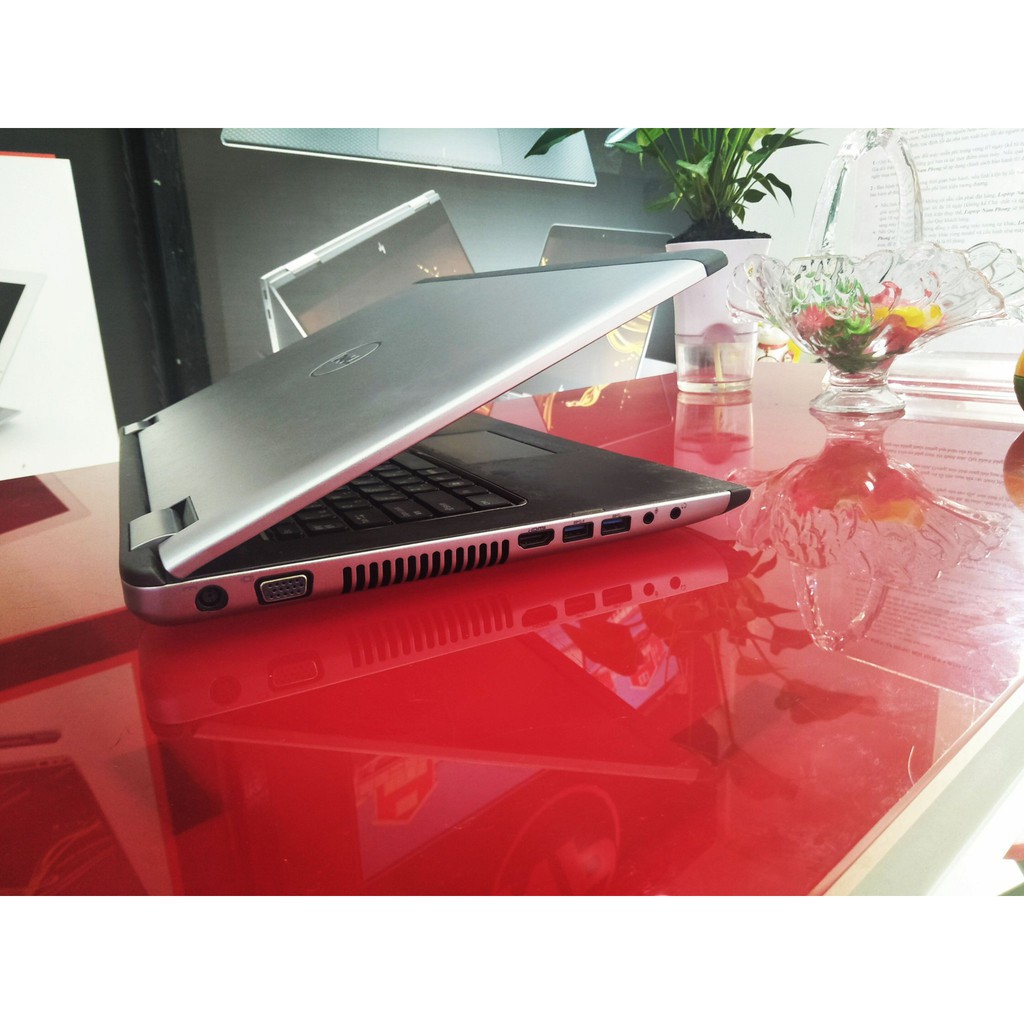 [Giá Gốc]Laptop Dell Vostro 3560, Core i5 3230M, RAM 4G , Ổ CỨNG 250GB, MÀN HÌNH  15,6inch   Siêu Rẻ | BigBuy360 - bigbuy360.vn