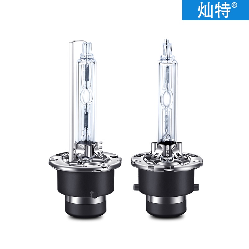 Bóng Đèn Pha xenon D2S d2c 55W 65w HID Chất Lượng Cao