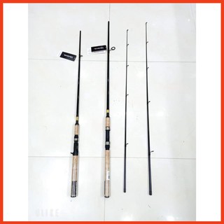 Cần lure daiwa sweepfire hàng chính hãng đồ câu cá