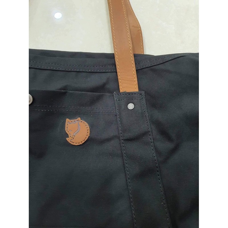 Túi Trống Fjallraven Duffle Bag No.4