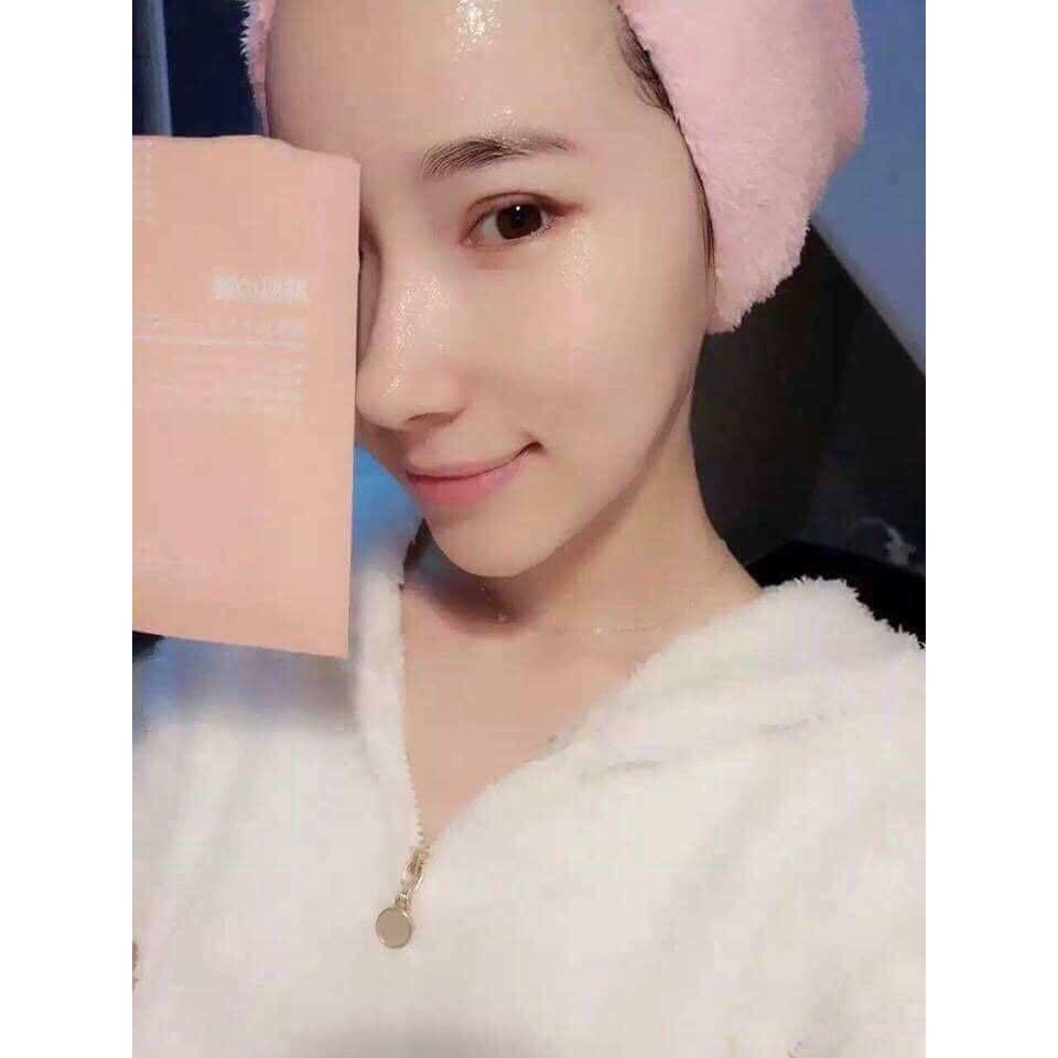 ( COMBO 10 MIẾNG )Mặt nạ tế bào gốc nhau thai Nhật Bản | BigBuy360 - bigbuy360.vn